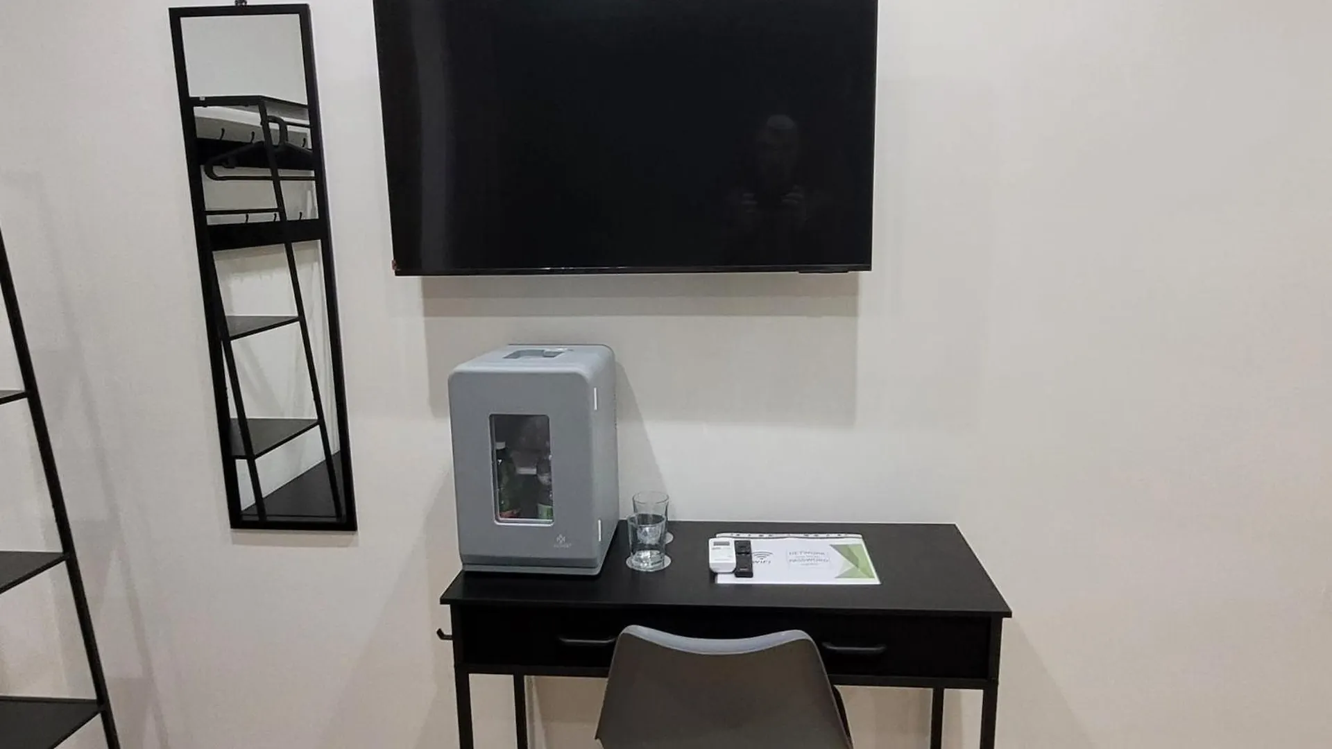 Engi Rooms - Marino Naples Italy