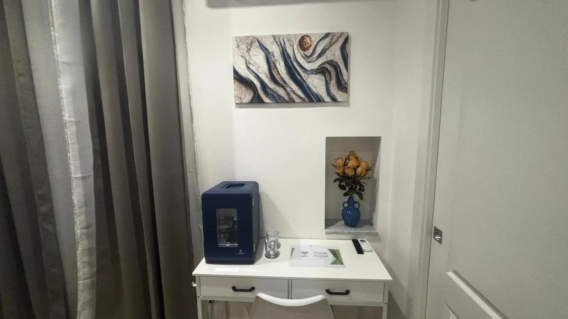 Engi Rooms - Marino Naples Italy